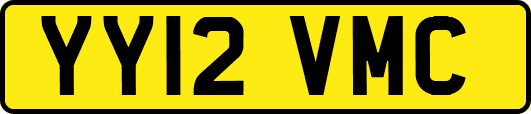 YY12VMC