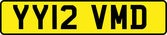 YY12VMD