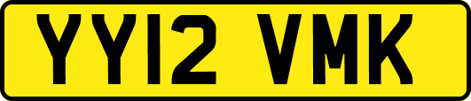 YY12VMK