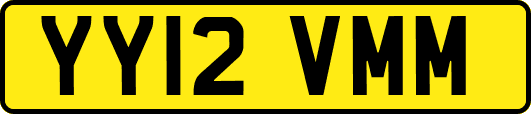 YY12VMM
