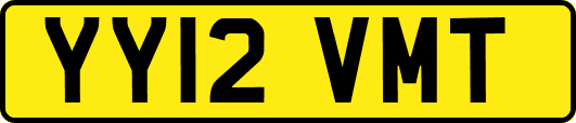 YY12VMT