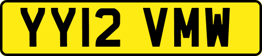 YY12VMW