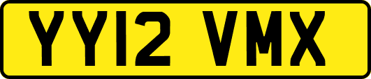 YY12VMX