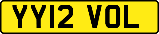 YY12VOL