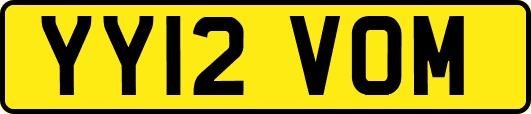 YY12VOM