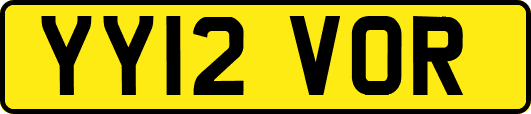 YY12VOR