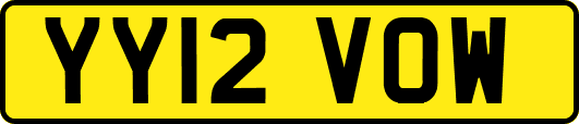 YY12VOW