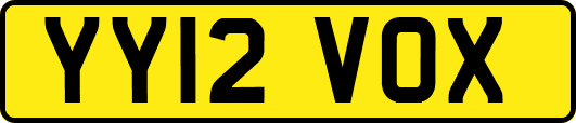 YY12VOX