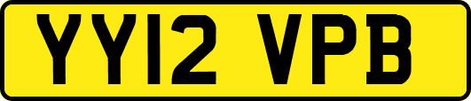 YY12VPB