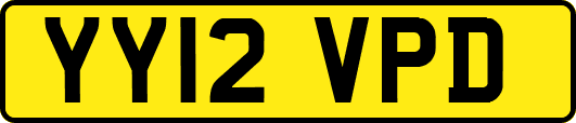YY12VPD