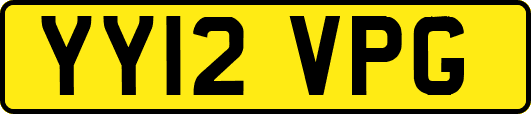 YY12VPG