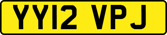 YY12VPJ