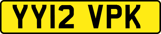 YY12VPK