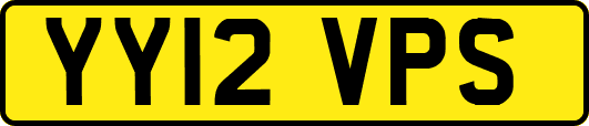 YY12VPS