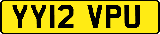 YY12VPU
