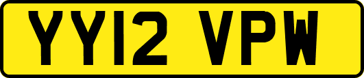 YY12VPW