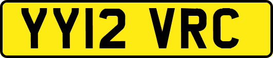 YY12VRC
