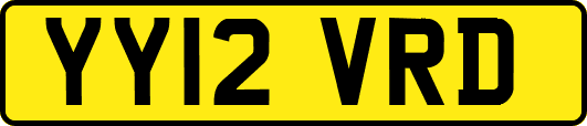YY12VRD
