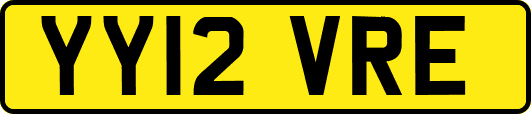 YY12VRE