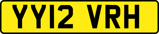 YY12VRH