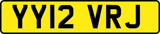 YY12VRJ