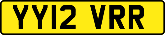 YY12VRR