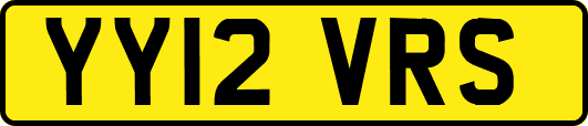 YY12VRS