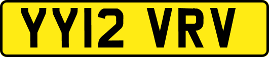 YY12VRV