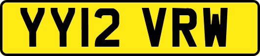 YY12VRW