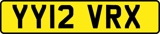 YY12VRX