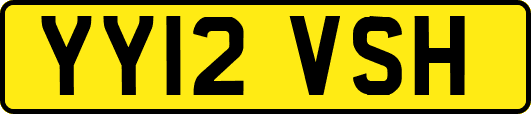 YY12VSH