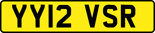 YY12VSR