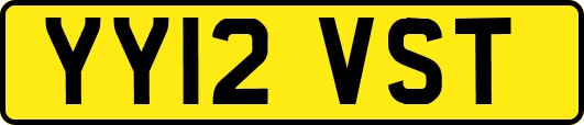 YY12VST