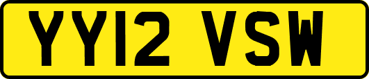 YY12VSW