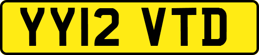 YY12VTD