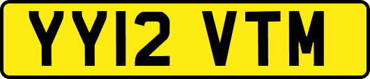 YY12VTM