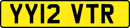 YY12VTR