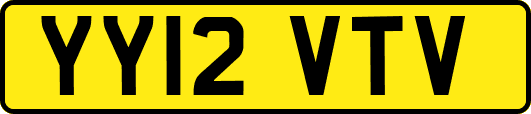 YY12VTV