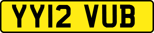 YY12VUB