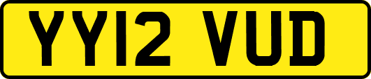 YY12VUD