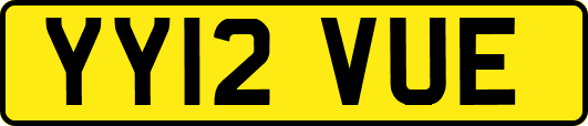 YY12VUE