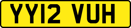 YY12VUH