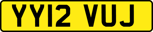 YY12VUJ