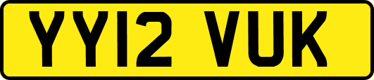 YY12VUK