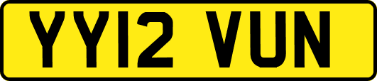YY12VUN