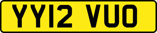 YY12VUO