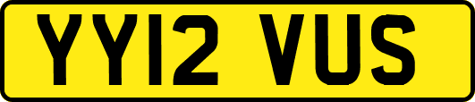 YY12VUS