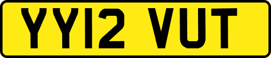 YY12VUT