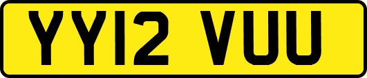 YY12VUU