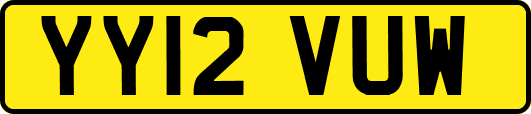 YY12VUW